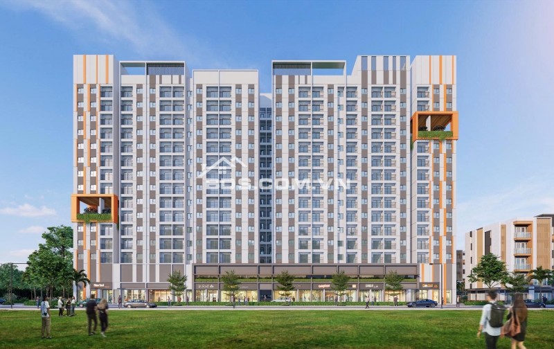 NHẬN TƯ VẤN HỒ SƠ ĐĂNG KÝ MUA NHÀ Ở XÃ HỘI K-HOME TẠI TỈNH ĐỒNG NAI